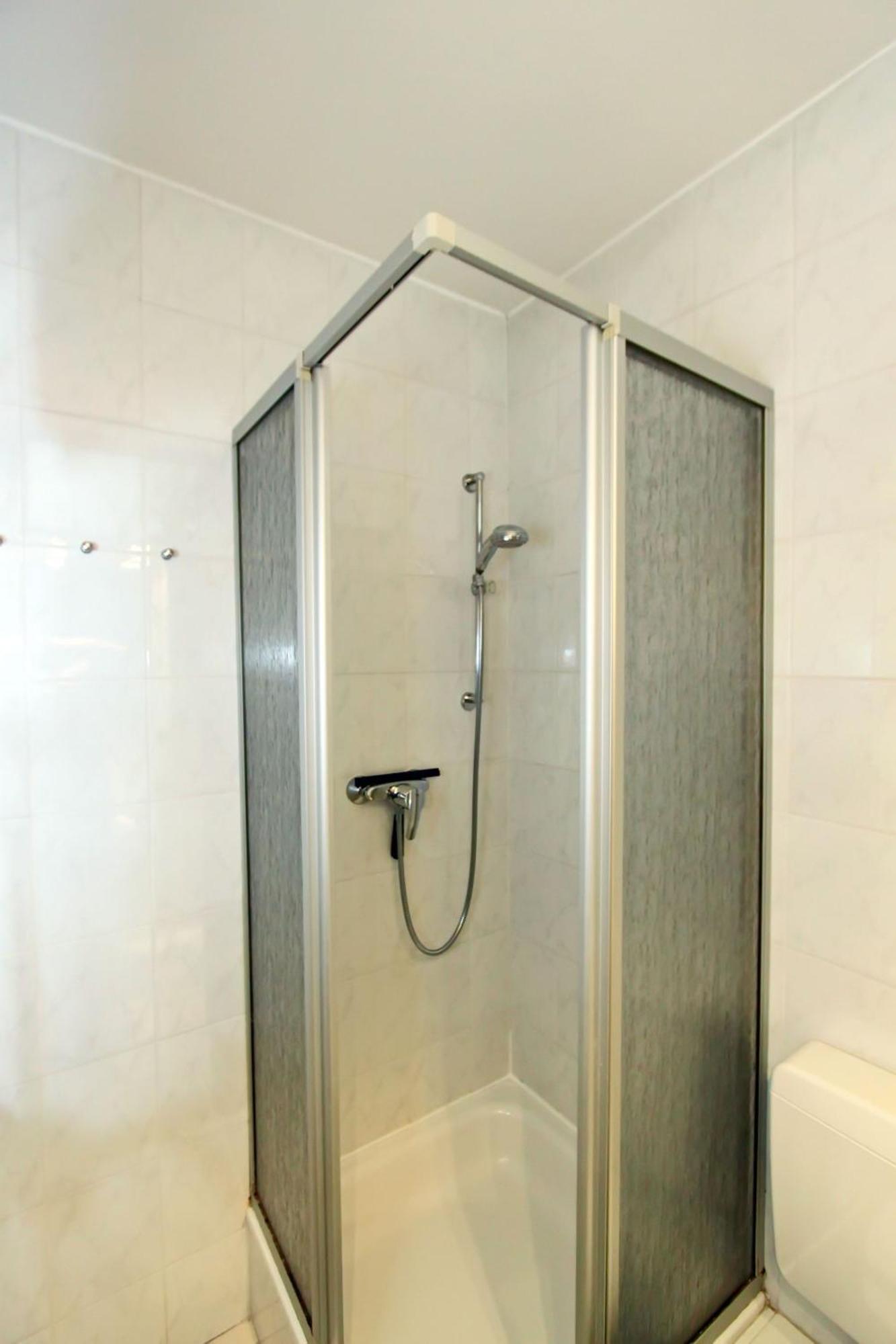 Apartment Strandkrabbe Hörnum