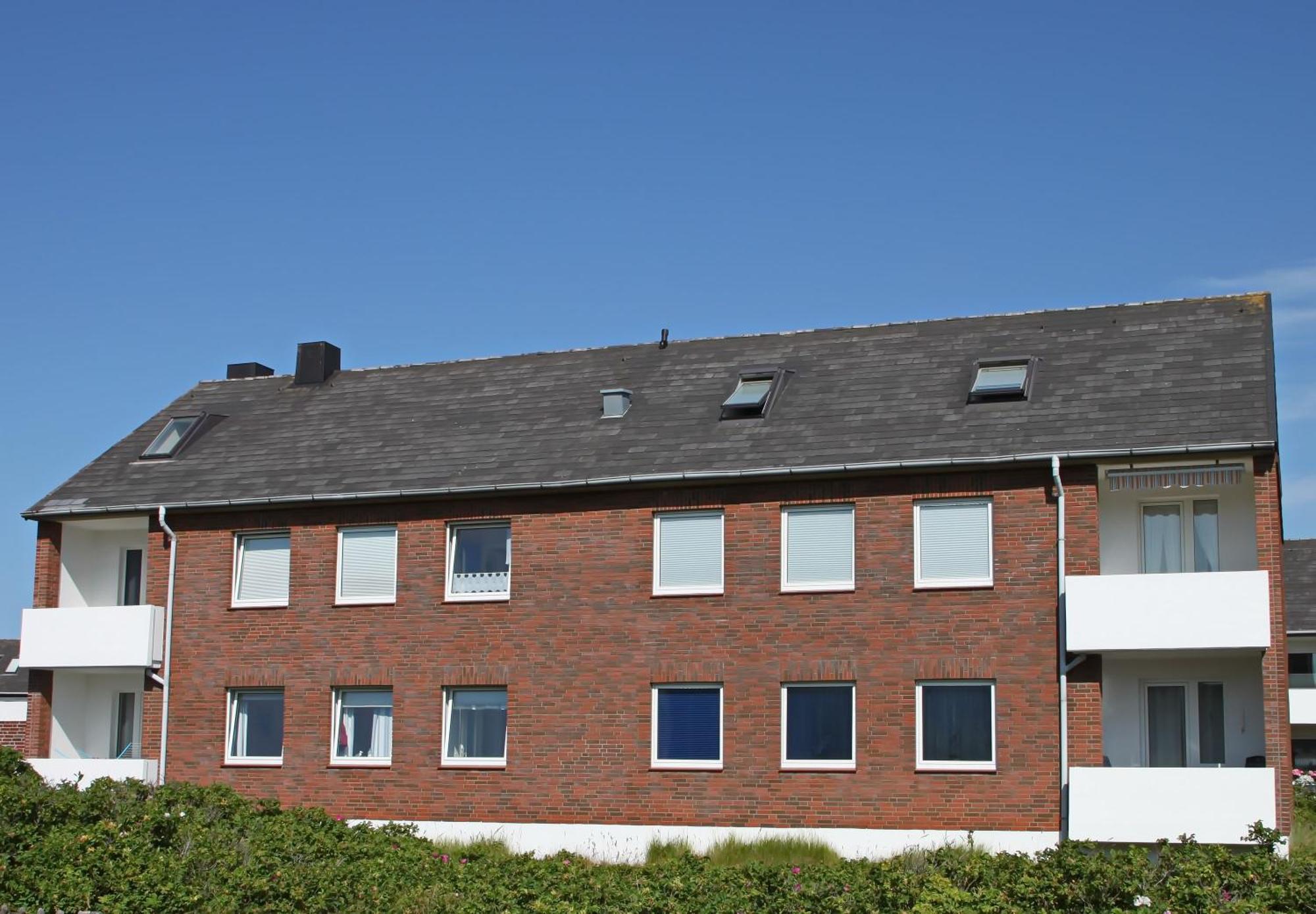 Apartment Strandkrabbe